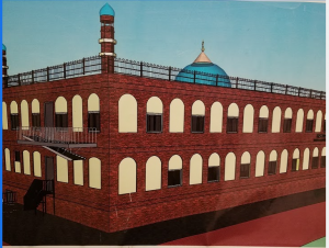 Masjid Renovation Fund